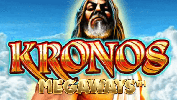 Kronos Megaways
