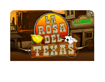 La Rosa Del Texas Reveal