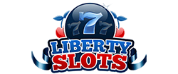 400% Up To $400 1st Deposit Bonus from Liberty Slots