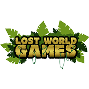 Lost World Games