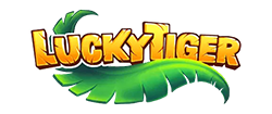 Lucky Tiger Casino Logo