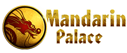 Mandarin Palace Casino Logo