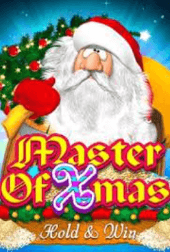 Master of Xmas