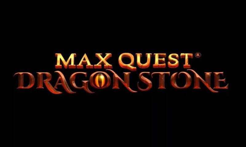 Max Quest Dragon Stone