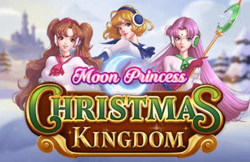 Moon Princess Christmas Kingdom