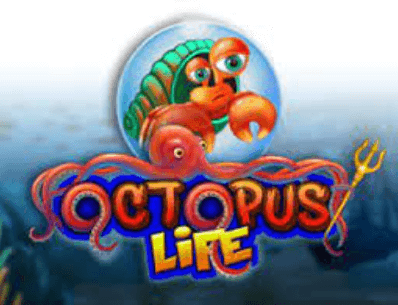 Octopus Life