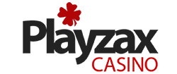 PlayZax Logo