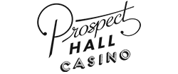 Prospect Hall Casino Logo