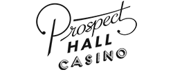 Prospect Hall Casino Logo