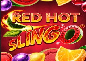 Red Hot Slingo