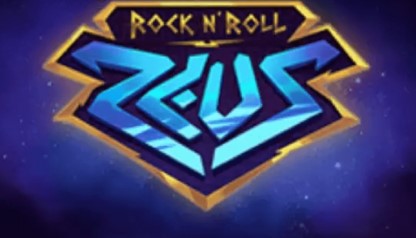 Rock n Roll Zeus