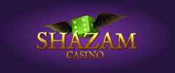 ➧ Shazam Casino £100 No Deposit Bonus Codes