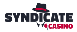 Syndicate Casino Logo