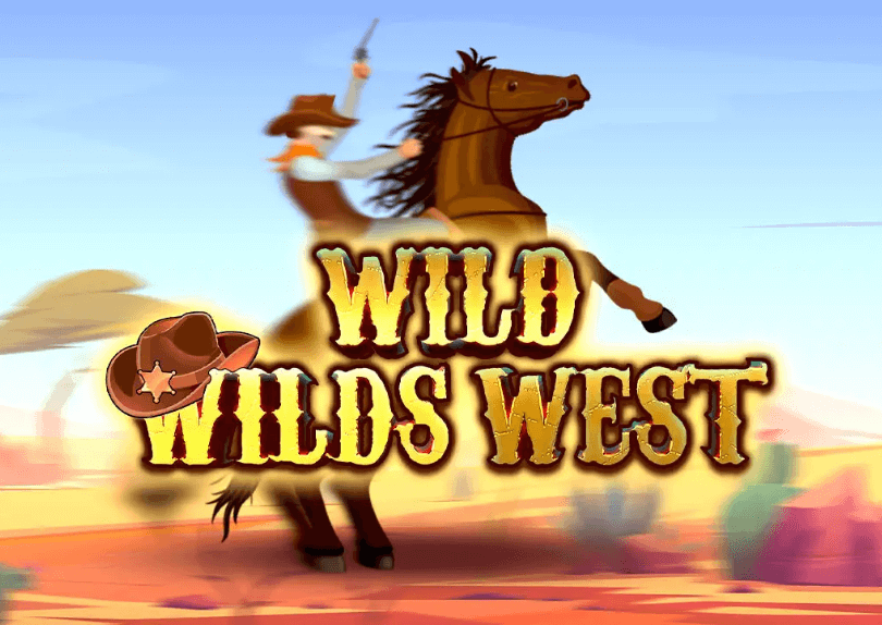 Wild Wilds West