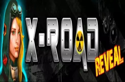 X-Road Reveal