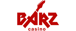 100% Up To £300 + 50 Extra Spins 1st Deposit Bonus from Barz Casino