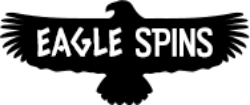 Eagle Spins Logo