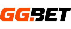GG.bet Casino Logo