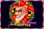 Jack Potter X-MAS