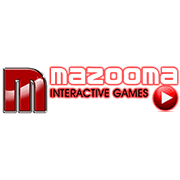 Mazooma