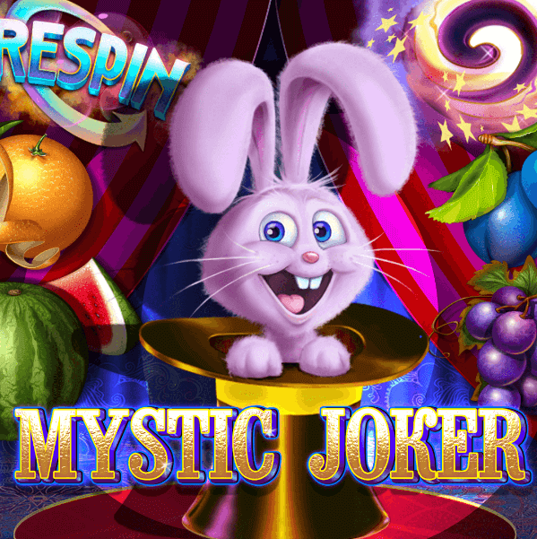 Mystic Joker (Playbro)