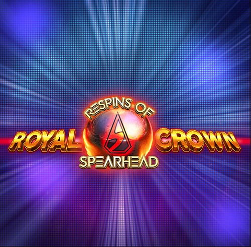Royal Crown 2: Re-spins of Spearhead