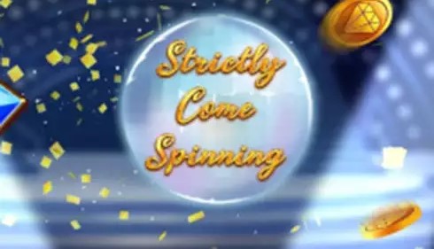 Strictly Come Spinning