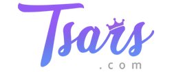 Tsars Casino Logo