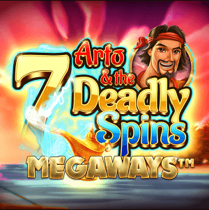 Arto & The 7 Deadly Spins Megaways