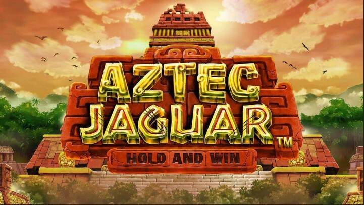 Aztec Jaguar