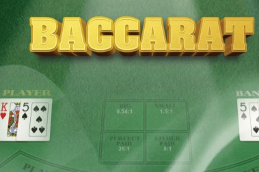 Baccarat (GameArt)