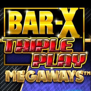 Bar-X Triple Play Megaways