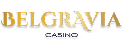 Belgravia Casino Logo