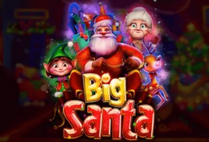 Big Santa