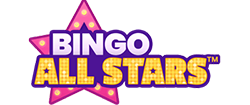 Bingo All Stars Casino Logo