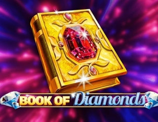 Book Of Diamonds Reloaded