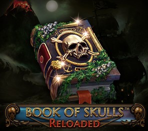 Book Of Skulls Reloaded