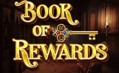 Book of Rewards