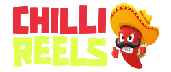 Chillireels Logo
