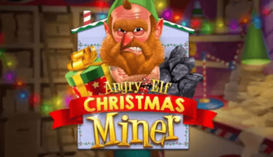 Christmas Miner