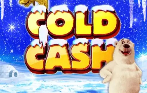 Cold Cash (JVL)