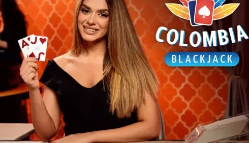 Colombia Blackjack