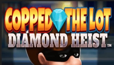 Copped The Lot Diamond Heist