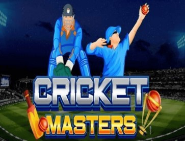 Cricket Masters