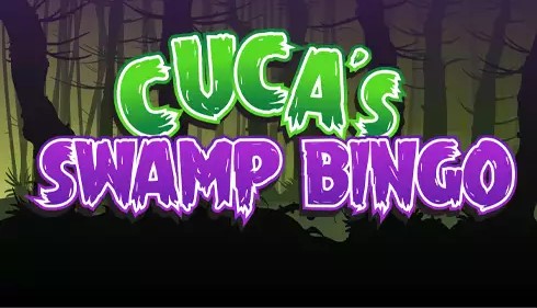 Cuca’s Swamp