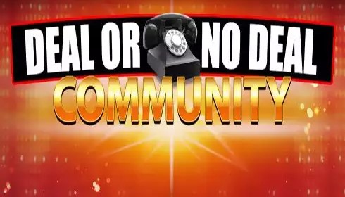 Deal or No Deal Community
