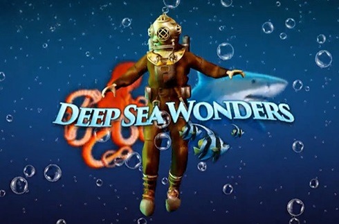 Deep Sea Wonders