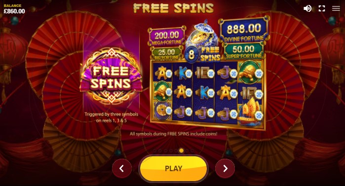 Fa Fa Babies Free Spins