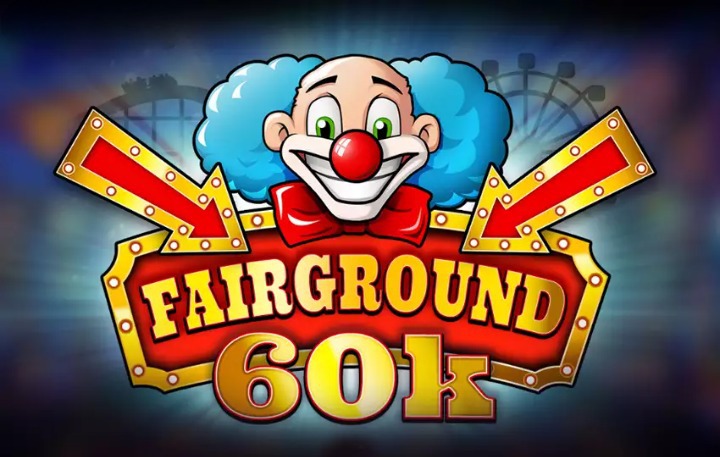 Fairground 60k