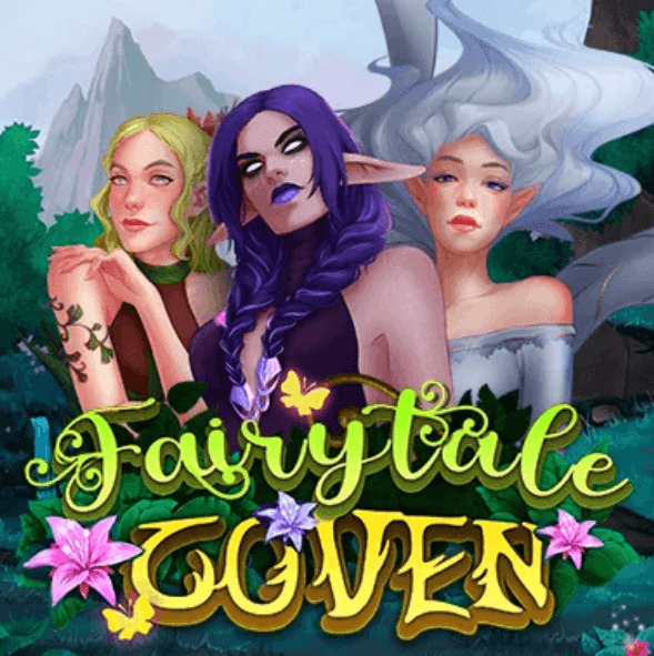Fairytale Coven